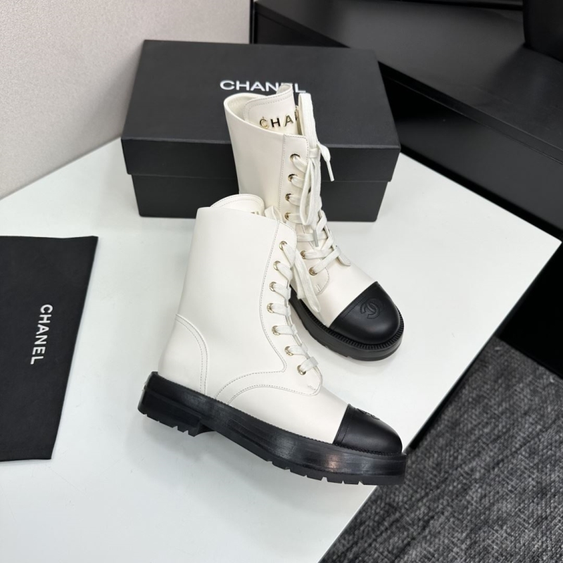 Ch**el boots